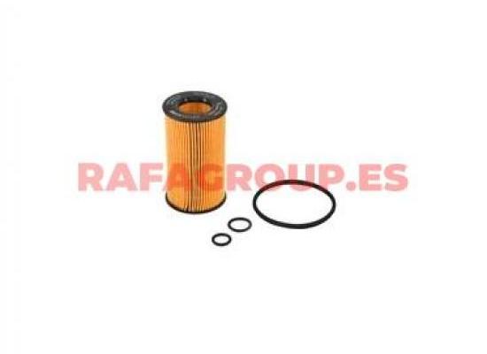 68091827AA - Filtro de aceite, MERCEDES-BENZ, CHRYSLER, FIAT, JEEP, NISSAN, INFINITI, RG64816